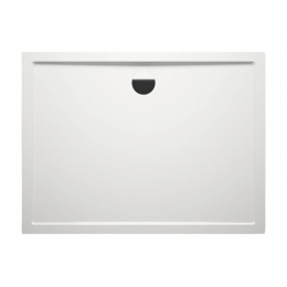 Riho Davos sprchová vanička obdélníková 120x80 cm bílá