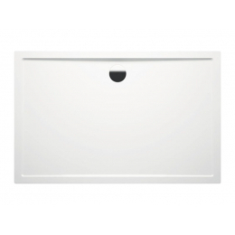 Riho Davos sprchová vanička obdélníková 130x80 cm bílá