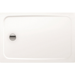 Kaldewei Cayonoplan vanička obdélníková 100x80x1,8 cm bílá