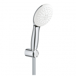 Grohe Euroeco sprchový set Tempesta 110 se sprchou a hadicí 125 cm chrom