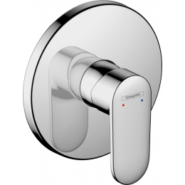 Hansgrohe Vernis Blend baterie jednočinná podomítková chrom