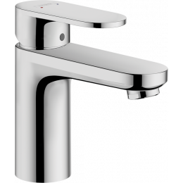 Hansgrohe Vernis Blend baterie umyvadlová s výpustí s táhlem 100 chrom