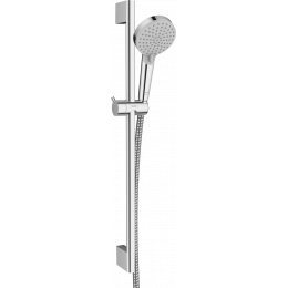Hansgrohe Vernis Blend sprchová sada Vario 
se sprchovou tyčí 65 cm chrom
