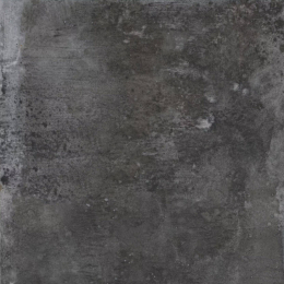 Dlažba FMG Iron-Corten black 100x100 cm matná rektifikovaná