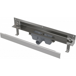 Alca odtokový systém APZ5 EDEN 95 cm