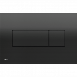 Alca ovládací tlačítko M378 černá