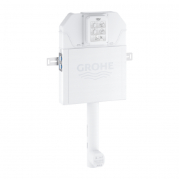 Grohe Solo Slim splachovací nádrž pod omítku