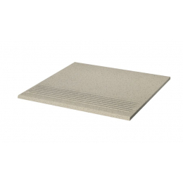 Schodovka Rako Taurus Granit 61 béžová 30x30 cm