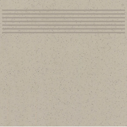 Schodovka La Futura Graniti 73 béžová 30x30 cm naturale