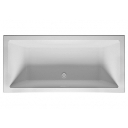 Riho Rethnik Cubic vana akrylátová bílá 180x80 cm