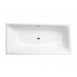 Kaldewei Silenio vana bílá 170x75 cm