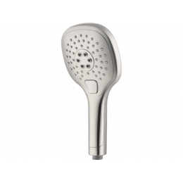 La Futura Aqualine Příslušenství ruční sprcha 3jet nerez