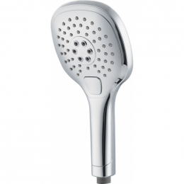 La Futura Aqualine Příslušenství ruční sprcha 3jet chrom