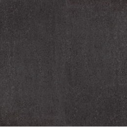 Dlažba Rako Unistone černá 33x33 cm matná