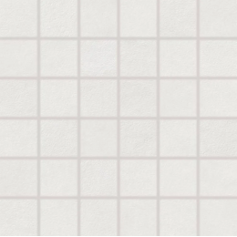 Mozaika Rako Extra bílá 30x30 cm