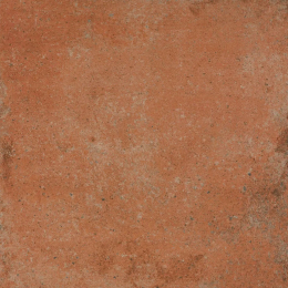 Dlažba Rako Siena červenohnědá 45x45 cm matná
