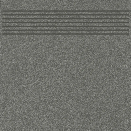 Schodovka La Futura Graniti 64 černá 30x30 cm naturale