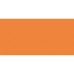 Obklad Rako Frostica oranžová 20x40 cm