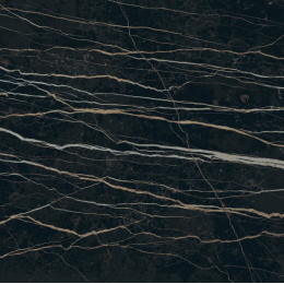 Dlažba Prexious of Rex thunder night 80x80 cm lesklá rektifikovaná