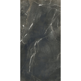 Dlažba Cerim Timeless black deep 60x120 cm lucido rektifikovaná