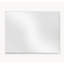 Amirro zrcadlo bezrámové 85x90 cm