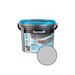 Ceresit CE 40 flex 10 manhattan spárovací hmota 5 kg