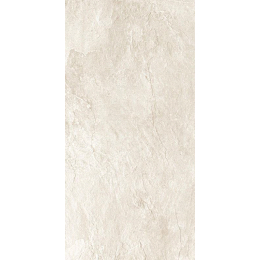 Dlažba Rex Ardoise blanc 40x80 cm grip rektifikovaná