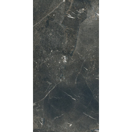 Dlažba Cerim Timeless black deep 30x60 cm grip rektifikovaná
