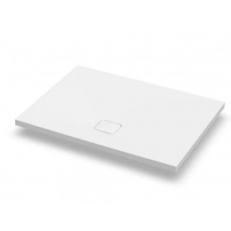 Riho Basel sprchová vanička obdélníková 100x90 cm vč. sifonu