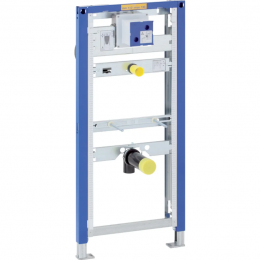 Geberit Duofix předstěnová instalace pro pisoár výška 112–130 cm