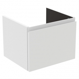 Ideal Standard Finesse skříňka pod umyvadlo s 1 zásuvkou bílý mat