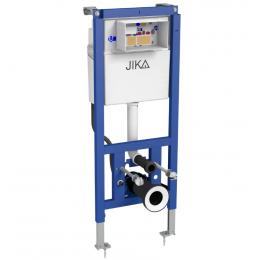 Jika podomítkový modul pro závěsné klozety 140x500x1120 mm