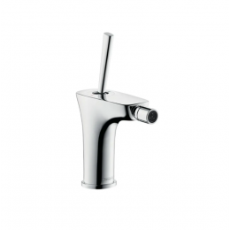 Hansgrohe PuraVida páková bidetová baterie chrom