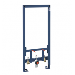 Grohe Rapid SL předstěnová instalace pro bidet stavební výška 113 cm