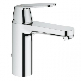 Grohe Eurosmart Cosmopolitan páková umyvadlová baterie M chrom