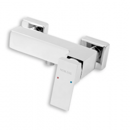 Novaservis Edge baterie sprchová 150 mm chrom