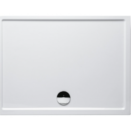 Riho Zürich sprchová vanička obdélníková 120x90 cm akrylát
