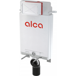 Alca WC modul pro zazdívání