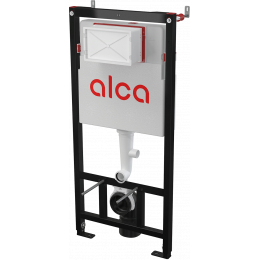 Alca WC modul pro suchou instalaci do sádrokartonu