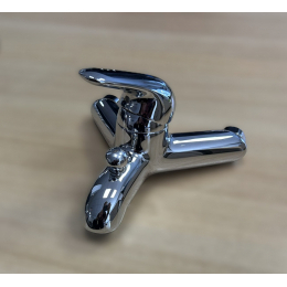 Hansgrohe Talis Sportive baterie vanová se sprchovým setem