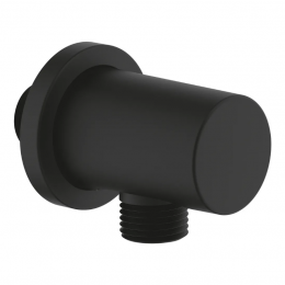 Grohe Rainshower nástěnné kolínko phantom black