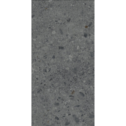 Dlažba La Futura Ceppo 2.0 Grigio Dark 60x120 cm matná rektifikovaná