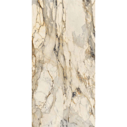 Polotovar TechnoArt Stone Slabs antique brown 160x320x0,6 cm lux Face B