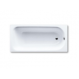 Kaldewei Saniform plus vana ocelová bílá 180x80 cm