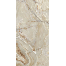 Dlažba Casa Dolce Casa Onyx&More golden onyx 120x240 cm glossy rektifikovaná