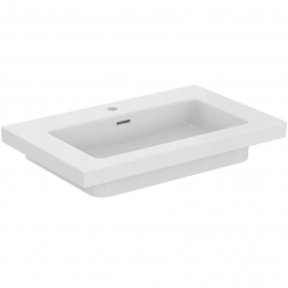 Ideal Standard Extra nábytkové umyvadlo 810x510x150 mm s otvorem pro baterii