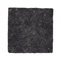 Dlažba Ermes ForMe Pierre Bleue Noir 50x50 cm matná