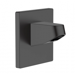 Hansgrohe Pulsify sprchové rameno matná černá