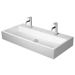 Duravit Vero Air dvojumyvadlo nábytkové 100x47 cm