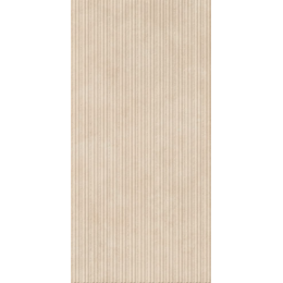 Dekorace La Futura Blaze Vertigo ivory 60x120 cm reliéfní rektifikovaná